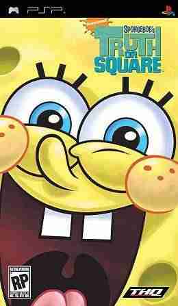 Descargar Spongebob Truth Or Square [English] por Torrent